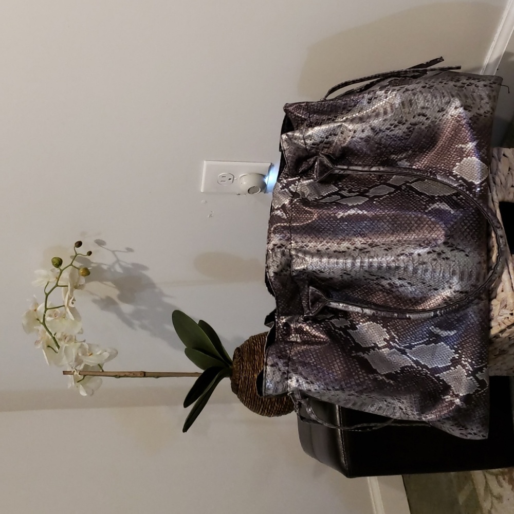 Ladies Multi Use Bag